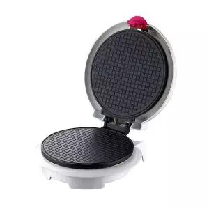 와플기기 가정용 누룽지 콘와플 롤 크래커 메이커