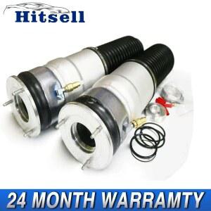 BMW 7 F01 F02 F04 후면 에어 서스펜션 충격 스트럿 스프링 750LI 760LI 37126796930 37126858812 37124064275