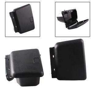 [호환품]혼다 호환 골드 윙 GL1800 2001-2003 2004 2011용 모터 페어링 툴 박스 케이스