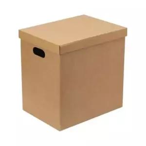 [문구/오피스] DIY 크라프트 상자 대형 종이 정리 맞춤형 포장