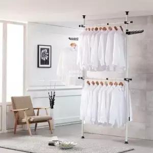 [JED] 고급형 38mm 행거-2단