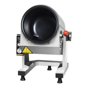 통돌이 멀티쿠커 볶음 조리기 가스 전기 겸용