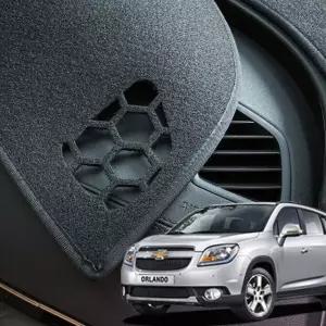 바겐 올란도 대쉬보드 커버 논슬립 대시보드