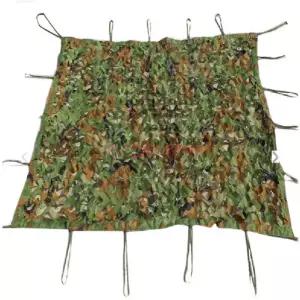 항공사진 가림막 위장 그늘막 밀리터리 옥상타프 야외 항공촬영 풀밭 위성