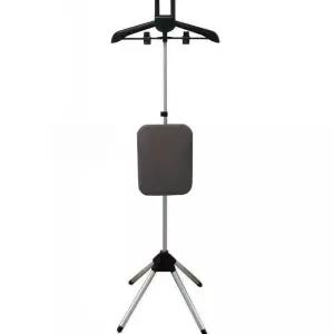 스탠드 스팀 다리미판 행거 옷걸이 다리미대 지지대