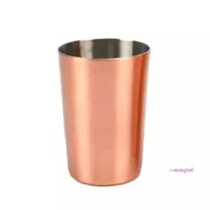 이쁜 카페 물컵 식당용컵 중간 주방용컵 중간식wxy254