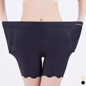 [라일리여성언더웨어] Rly 빅사이즈 쿨링 사각팬티 속바지 M 사각 팬티 여