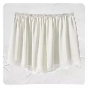 [라일리여성언더웨어] Rly 치마 홈웨어 트렁크 학생 사각팬티 레이스 속치마