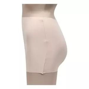 [라일리여성언더웨어] Rly 프리컷팅 인견 원단 여성 네모 사각 팬티