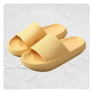 [라일리] Rly B타입 학생용 발편한 모양 사무용 슬리퍼 B 거