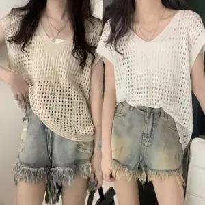 [라일리여성의류] Rly 패딩 코디 정장 루즈핏 여성조끼코디 빅사이즈 겨