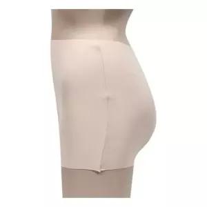 [라일리여성언더웨어] Rly 프리컷팅 인견 원단 여성 네모 사각 팬티