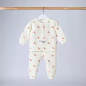 [달퐁]달퐁 포포여우 삼중지 내의