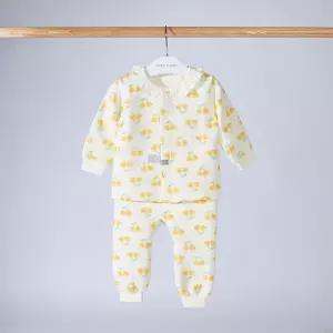 [달퐁]달퐁 스마일튤립 삼중지 내의