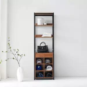 비드 시스템 LPM 600 아일랜드 오픈수납 모듈행거