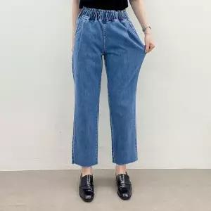 빅사이즈 603 바이오탈색밴딩일자진 DLOP240