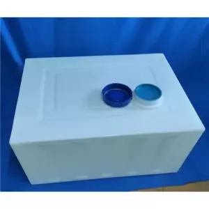 카라반 오수통 이동식 차박용 폐수탱크 대형 저장통 캠핑 화장실 배수통 휴대용