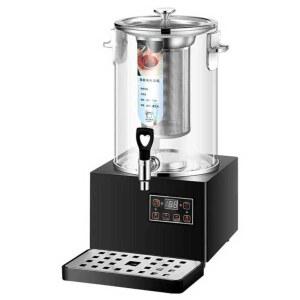 업소용 약탕기 달임기 건장원 사용설명 대용량 20L 한의원 10L 건강원