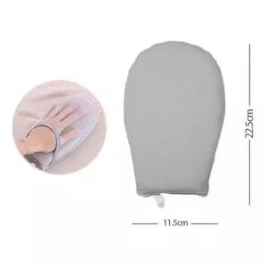 스팀 다리미판 다리미 스폰지 장갑 세트