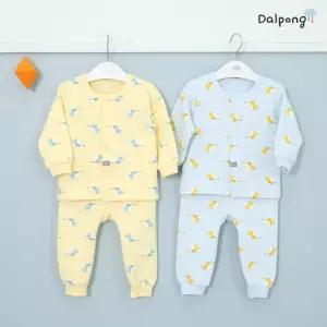 [달퐁]달퐁 원더여우 보온 내의