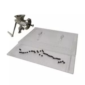 가정용 제환기 환 만드는기계  환제조기 15mm 환만들기