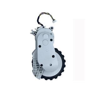 카메라 먼지제거 에어 블로워Xiaomi E10 청소기를 위한 왼쪽 및 바퀴