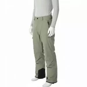 볼콤 L 고어텍스 팬츠 스노우보드 바지 스키복 VU234PS007-BE