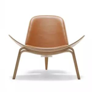 라운지체어 원목 북유럽 모던 곡목 우드 디자인 카페 거실 서재 인테리어 안락의자