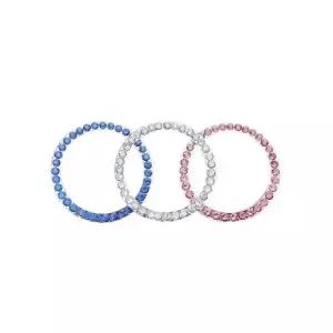 크리스탈스타트버튼 차량용 스타트 버튼링