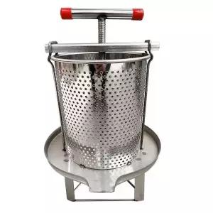 두부 짜는 나물 탈수기 기계 오이지 물기 프레스 압착기 짜기