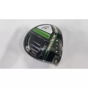 캘러웨이 에픽맥스 드라이버 헤드 9도 / 커