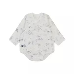 아가방 TC01 여름 트왈드배내수트(NAVY)_ 01T31790413