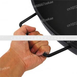 580 브라지어 난방용 야외용 장작 페인트 벗겨짐 없이 고온 저항