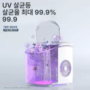 트레이마트 미니제빙기 캠핑용 카페 얼음 제빙기