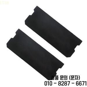 U75B 2Pieces 노트북 메모리 DDR5 용 냉방 조끼 라디에이터
