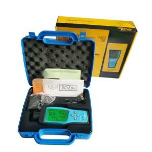 산소 측정기 AR8100 공기 농도 휴대용 테스터 알람