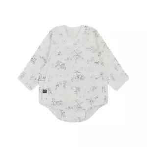 [아가방] TC01 여름 트왈드배내수트(NAVY)_ 01T31790413 (S48114160)