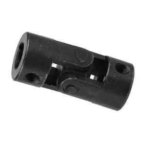 유니버설 조인트 키웨이 10mm ID 고경도 회전 모터 커넥터 커플링 샤프트 RC 비행기 모델