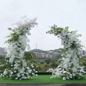 파티용품 웨딩소품 아치장식 촬영 크리스마스 트리 장식 이벤트 용품 세트