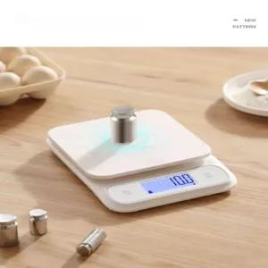 충전 전자 방수 계량 미세 정밀 저울 베이킹 주방 디지털