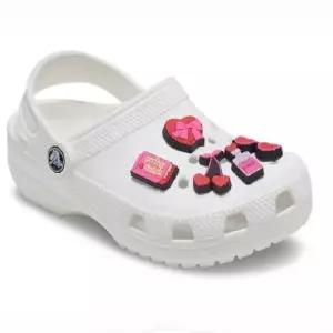 [크록스]지비츠 참 팩 발렌타인 Lovers 5세트10012958_CA