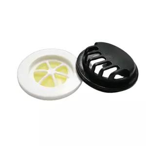 마스크 필터 통기성 배기 밸브 교체 교체용 냉각 패드