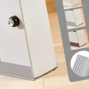 창틀 문틈막이 방한 외풍차단 틈막이 창문 벌래방지 방풍 B형 E1WB6F8B38