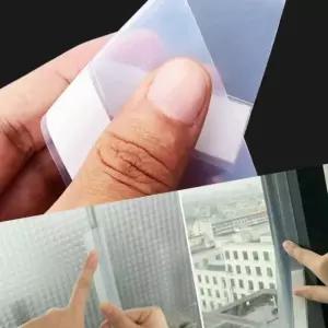 해충 방화문바람막이 현관문방풍문패킹 외풍차단창틈이 막이 베란사 보조난방베란다외풍 단열현관도어 방지 E1WB7285A8