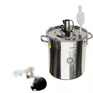 막걸리 발효기 와인 양조기 효소 증류주 만들기 가정용