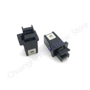 소형 도어 잠금 스위치  청정기 에어컨 셋톱 박스  TV DVD EVD 커버  PR05  2 개