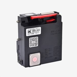 아케이드 게임 캐비닛 키오스크 자판기  최고 엔트리 싱글 코인 수납기  토큰 선택기 메크  새 버전  LK826