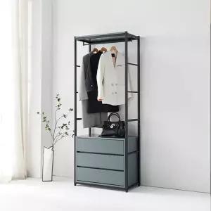 비드 시스템 LPM 800 3단 서랍 모듈행거