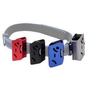 건프라용 관절 보강재1911 밀리터리 에어소프트 IPSC 알루미늄 탄창 파우치 경기 조정 권총 사격용