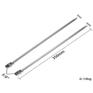 돌돔 받침대 꽂이형 거치대 원투 연장 스테인레스 샌드폴